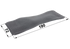 Vorfilter passend zu Luftfilter 00429894 – Ersatz für Tecumseh 36357 GartenShop24 - Hochwertige Gartengeräte