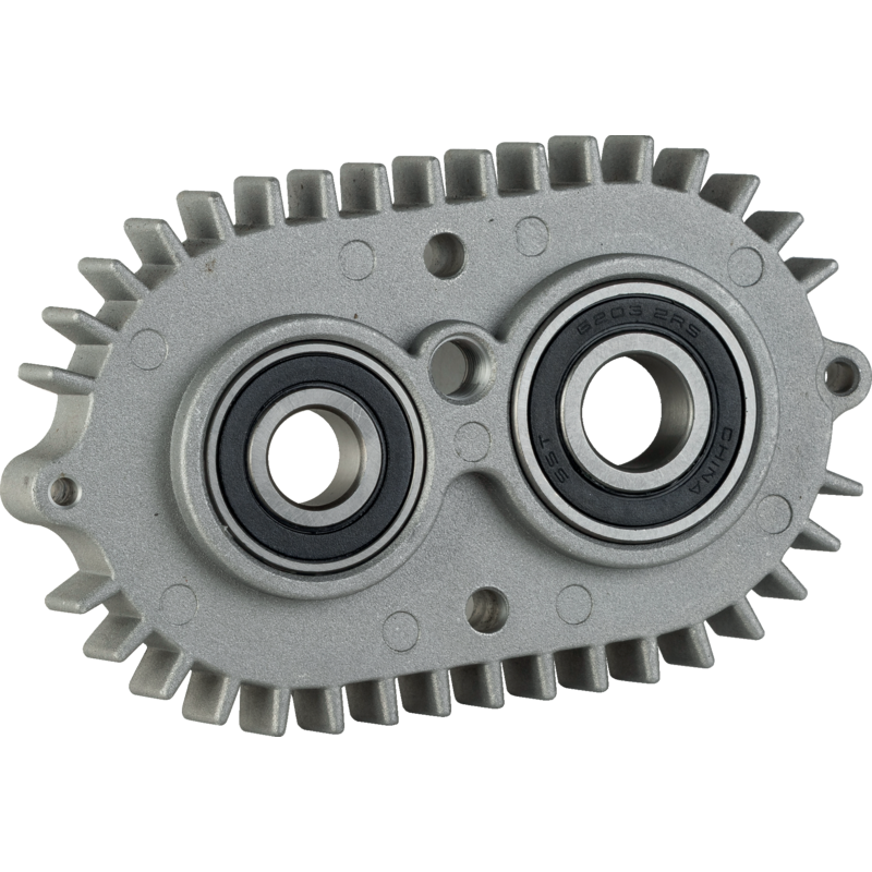 Husqvarna Getriebekasten 583527601 – Original-Ersatzteil von Husqvarna