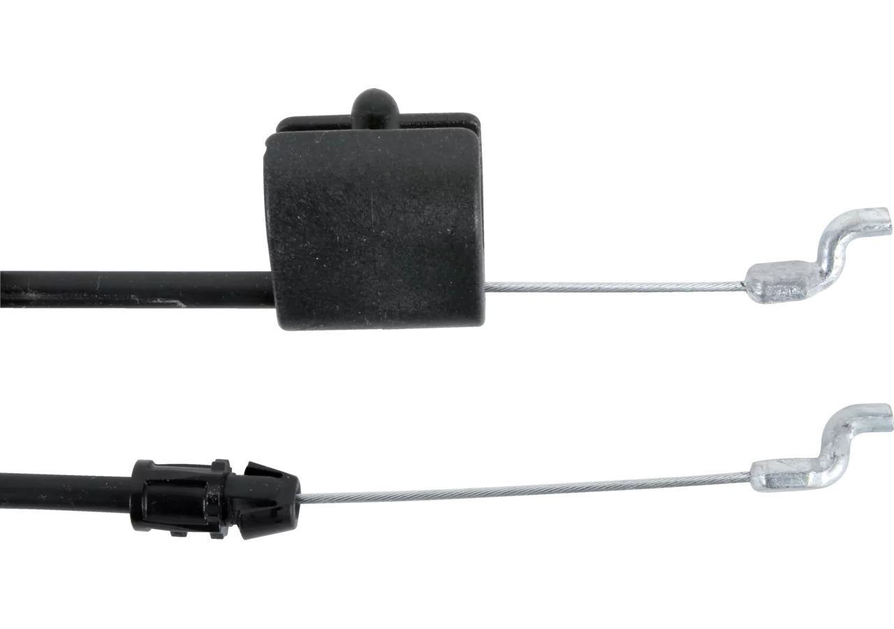Bremszug Motorbremszug L 1600 mm passend für Husqvarna 532191221 GartenShop24 - Hochwertige Gartengeräte