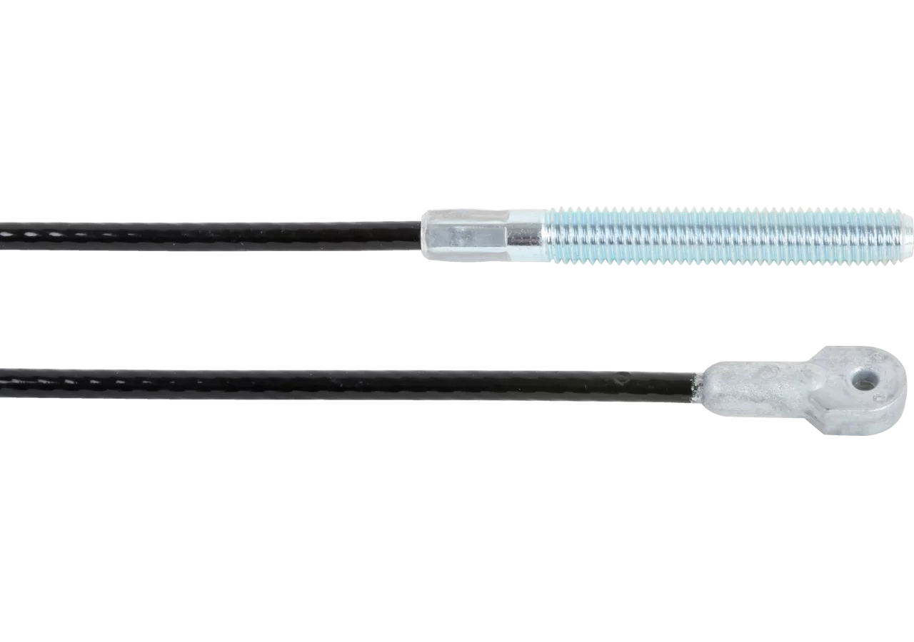 Antriebszug Hydrostaticseilzug L 1075 mm passend für Husqvarna 506589101, 577199901 GartenShop24 - Hochwertige Gartengeräte
