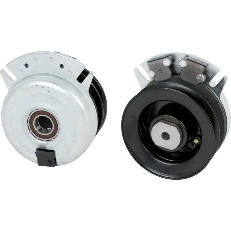 Magnetkupplung GGP 118399063 für TC102 und TC122, Außendurchmesser 132 mm