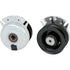 Magnetkupplung GGP 118399063 für TC102 und TC122, Außendurchmesser 132 mm