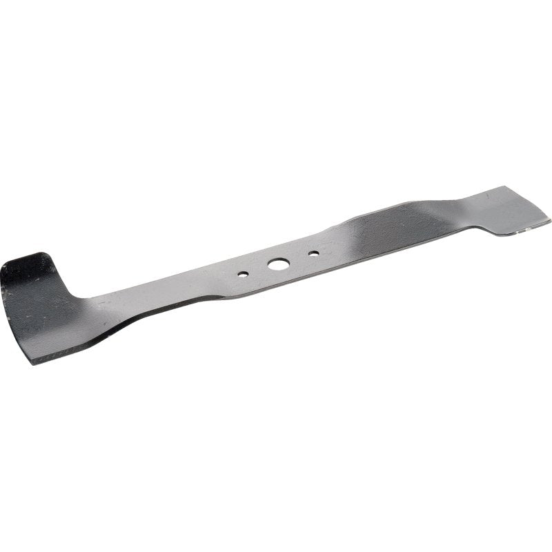 Kombimulchmesser 460 mm ZB 18 mm linksdrehend, gekröpft mit Windflügel, passend für HF 2113
