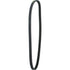 Zahnriemen Profil 8M B 12 mm LW 800 mm Typ 7 – Detailansicht Zahnprofil
