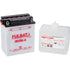 Fulbat Batterie 12 V 12 Ah FB12AL-A – Original-Ersatzteil trocken vorgeladen