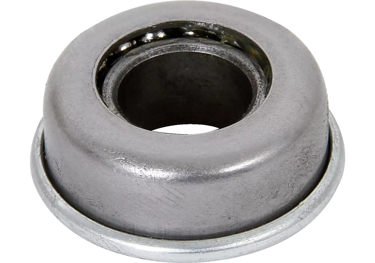 Radlager mit Bund AD 27 mm, ID 12,7 mm – passend für Honda 91051VE0750 GartenShop24 - Hochwertige Gartengeräte