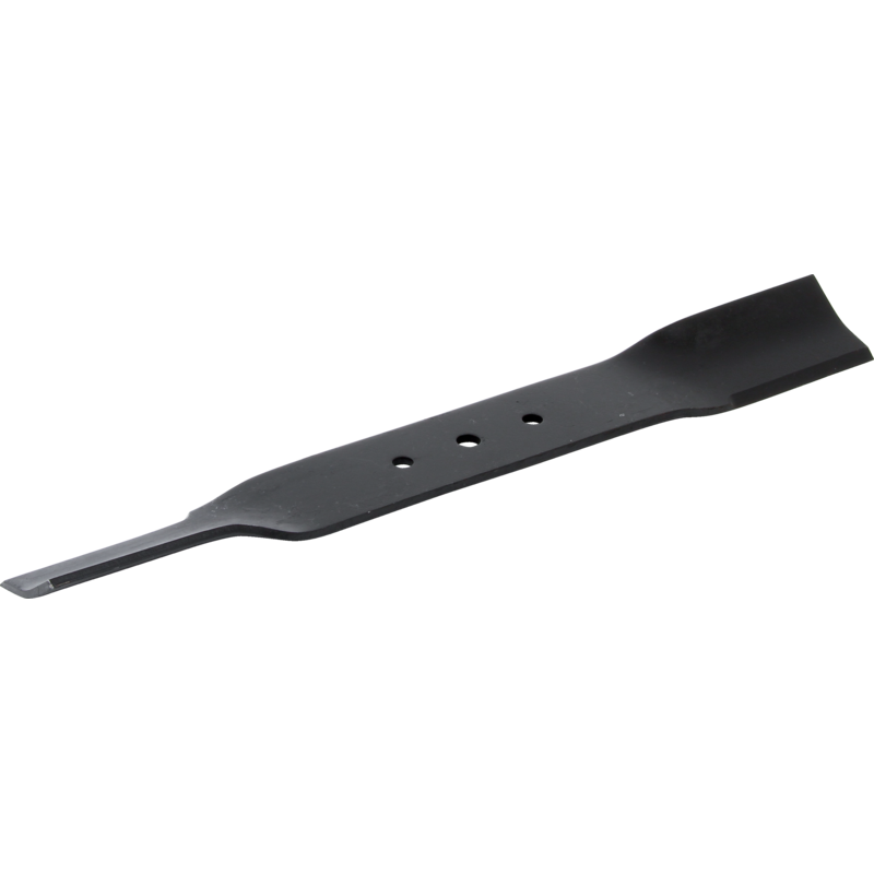 Rasenmähermesser L 407 mm, ZB 10 mm GartenShop24 - Hochwertige Gartengeräte