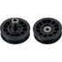 Umlenkrolle 18 mm AYP 00437735 – Umlenkrolle mit Kugellager, Außendurchmesser 88,5 mm AYP