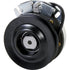Magnetkupplung MTD 717-1774B – Ersatz für 917-1774B und 917-1774C, Höhe 103 mm