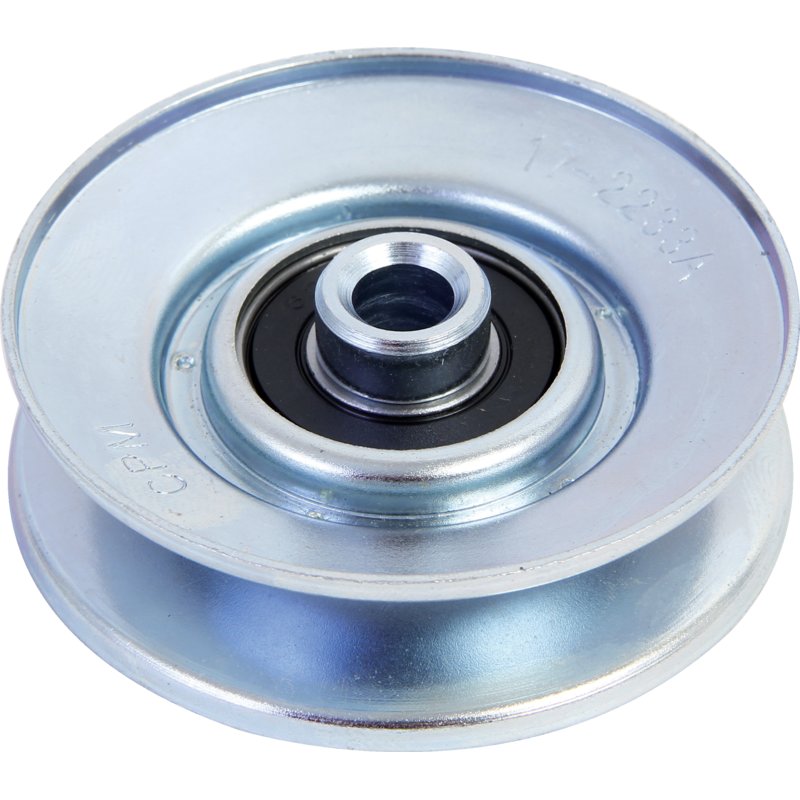 Husqvarna Umlenkrolle 532179050 Keilriemen 12,7 mm – Original-Ersatzteil V-Form