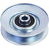 Husqvarna Umlenkrolle 532179050 Keilriemen 12,7 mm – Original-Ersatzteil V-Form