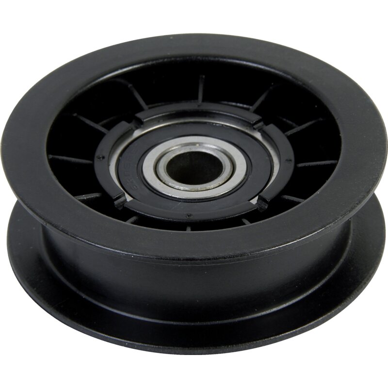 Stiga Umlenkrolle 1134468601 Riemenbreite 20 mm – Original-Ersatzteil, flache Bauform