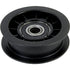 Stiga Umlenkrolle 1134468601 Riemenbreite 20 mm – Original-Ersatzteil, flache Bauform