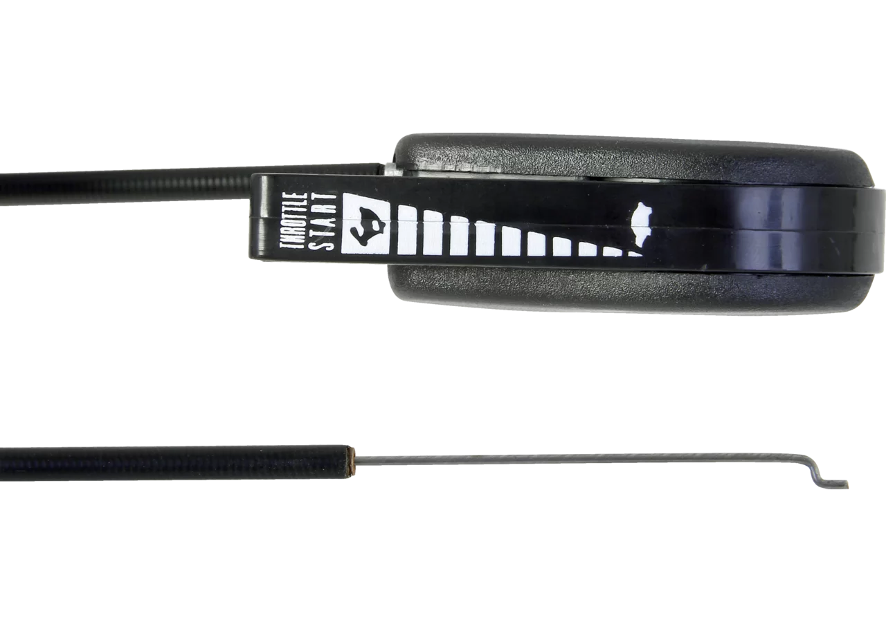 Gaszug L 1930 mm passend für Murray GartenShop24 - Hochwertige Gartengeräte