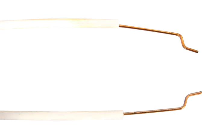 Gaszug L 430 mm passend zu Stihl FS40 anstelle von 41301801101 GartenShop24 - Hochwertige Gartengeräte