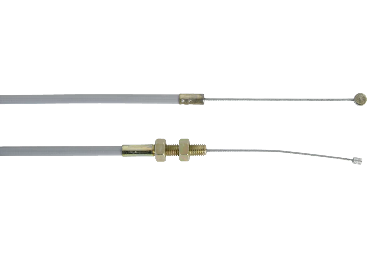 Gaszug L 1147 mm passend zu Stihl FS86, FS106 GartenShop24 - Hochwertige Gartengeräte