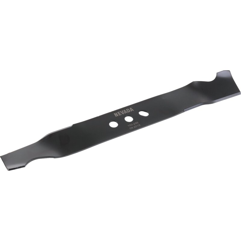 Rasenmähermesser Hecht DY L 455 mm ZB 15 mm – Original-Ersatzteil 0608