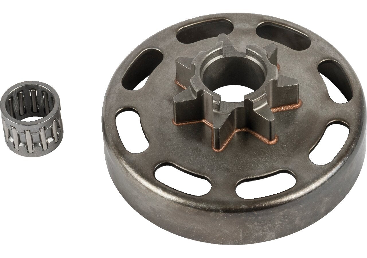 Kupplungstrommel T .325 Zoll, 1,5 mm – passend für Husqvarna 435, 440 GartenShop24