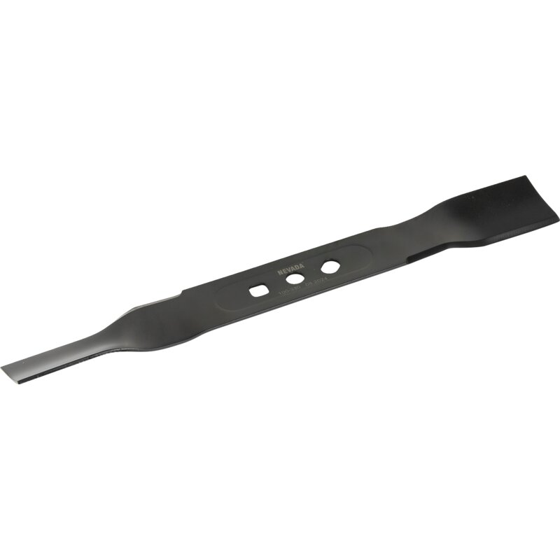 NAC Rasenmähermesser Faworyt GYK46 GTR46 L 460 mm – Original-Ersatzteil von NAC