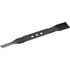 NAC Rasenmähermesser Faworyt GYK46 GTR46 L 460 mm – Original-Ersatzteil von NAC
