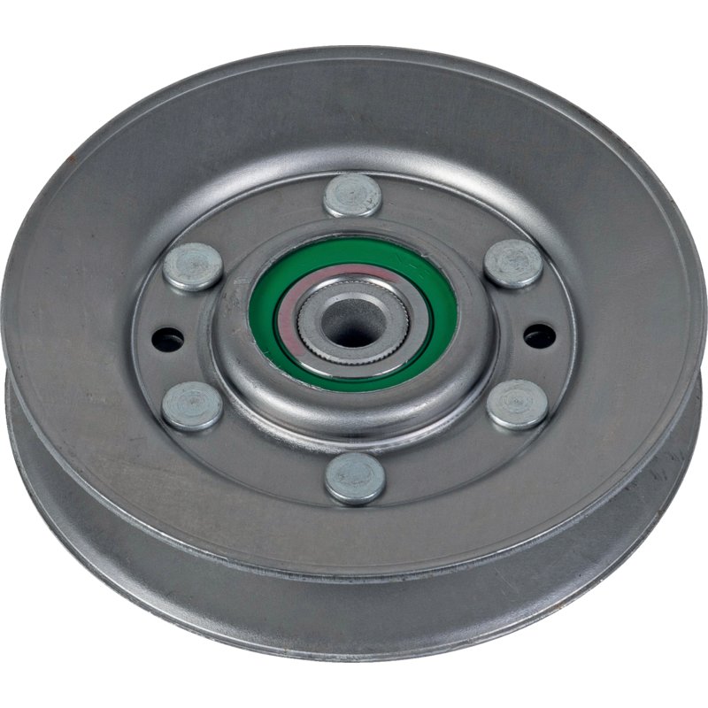 Husqvarna Umlenkrolle für Keilriemen 16,7 mm 532146763 Husqvarna