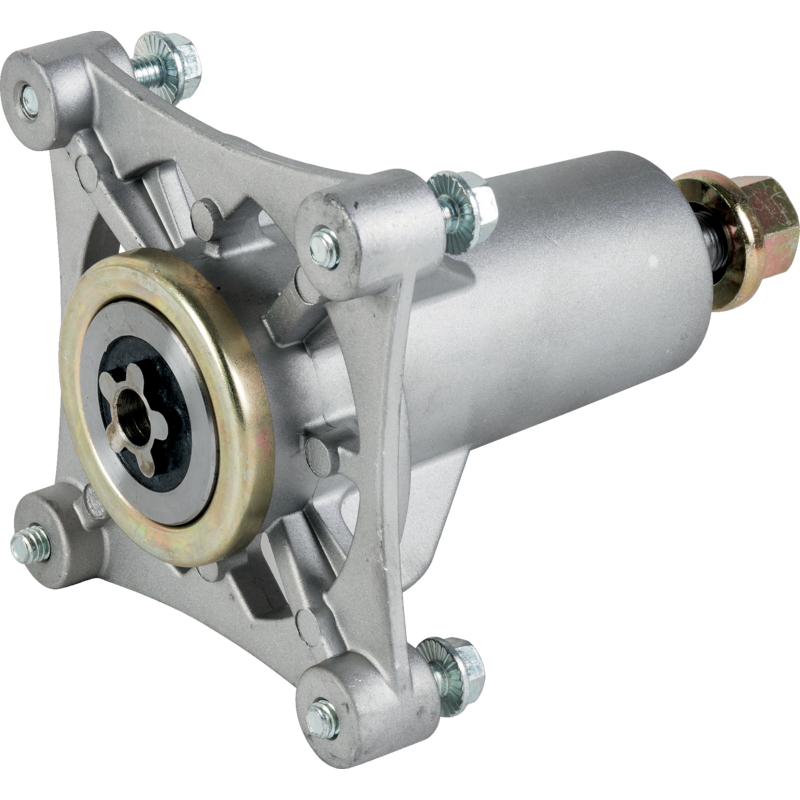 Messerspindel 5-Stern 587820201 Husqvarna – Original-Ersatzteil für Aufsitzmäher