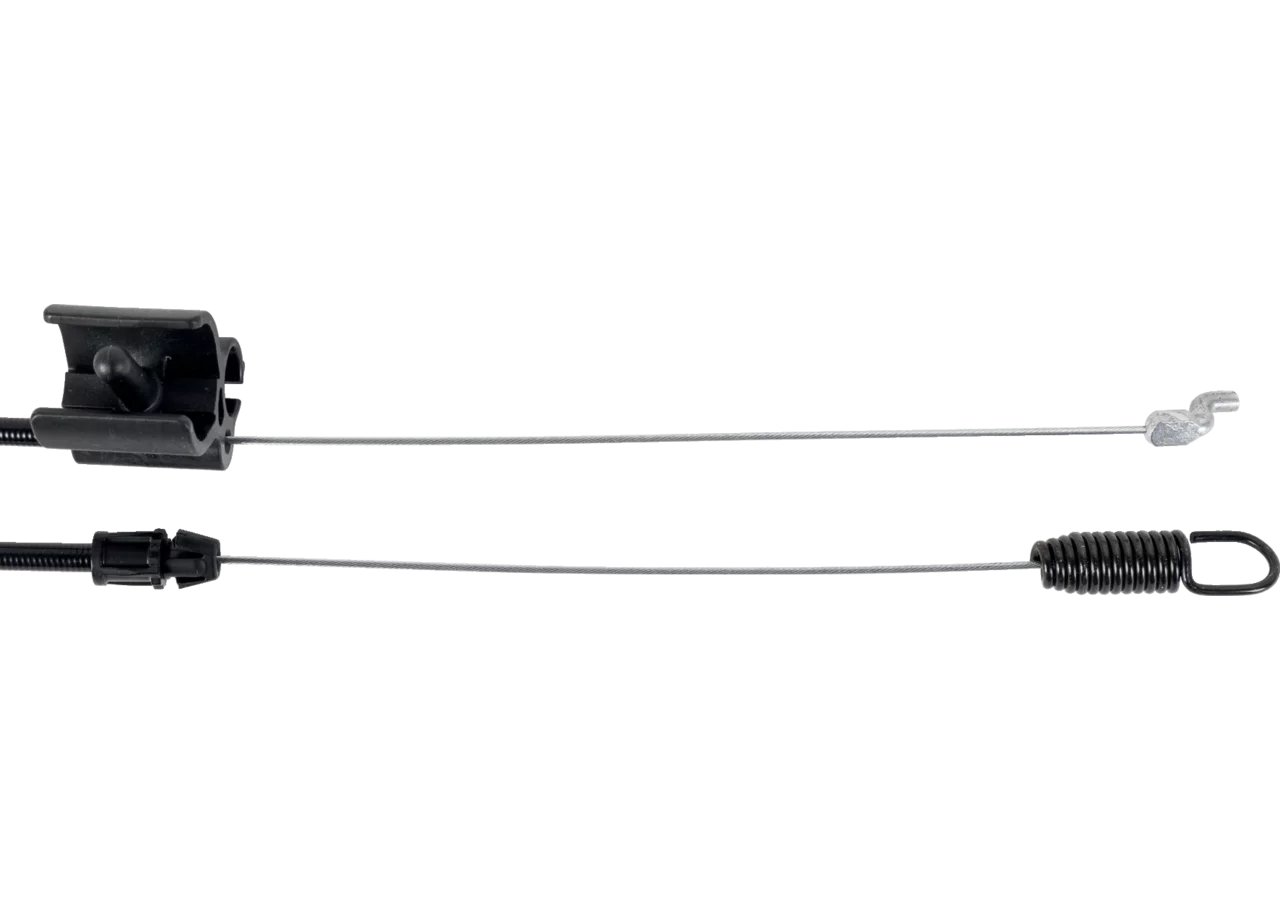 Gaszug anstelle von MTD 746-05042 GartenShop24 - Hochwertige Gartengeräte