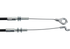 Bremszug anstelle von Alko 521280 GartenShop24 - Hochwertige Gartengeräte