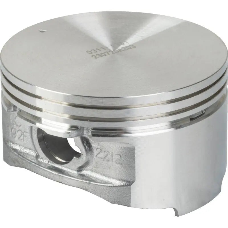 Kolben Loncin 130030311-0001 für 1P92F-1 Alko – Original-Ersatzteil Seitenansicht