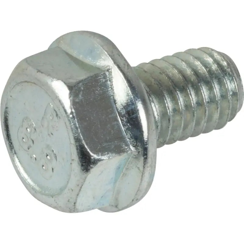 Schraube M6x10 Loncin 380140037-0003 – Original-Ersatzteil für LC1P61FA und weitere Modelle