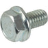 Schraube M6x10 Loncin 380140037-0003 – Original-Ersatzteil für LC1P61FA und weitere Modelle