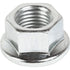 Hutmutter Schwungrad Loncin 380370051-0001 passend zu G120F, G160F, G200F