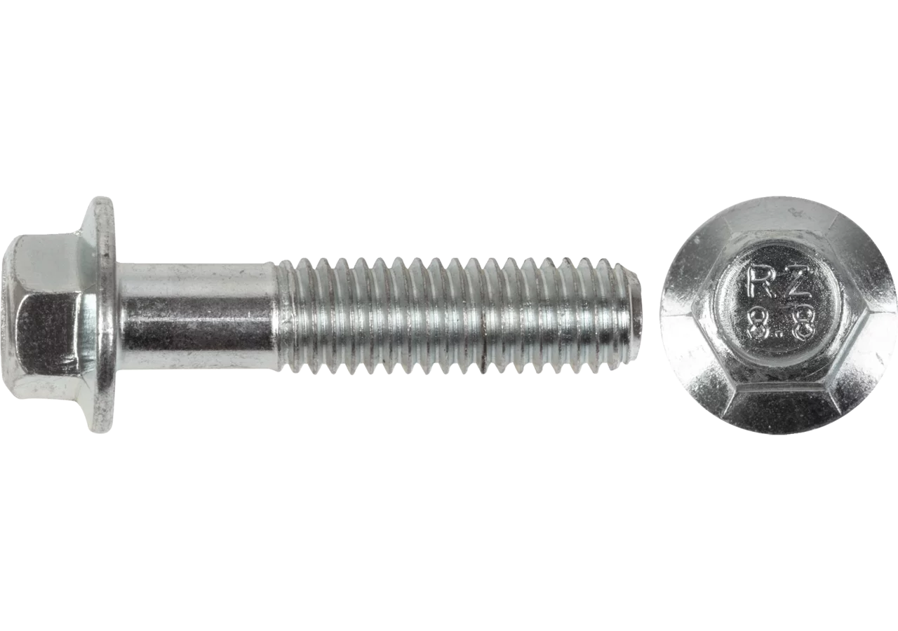 Schraube M8x35 Loncin 380140051-0005 GartenShop24