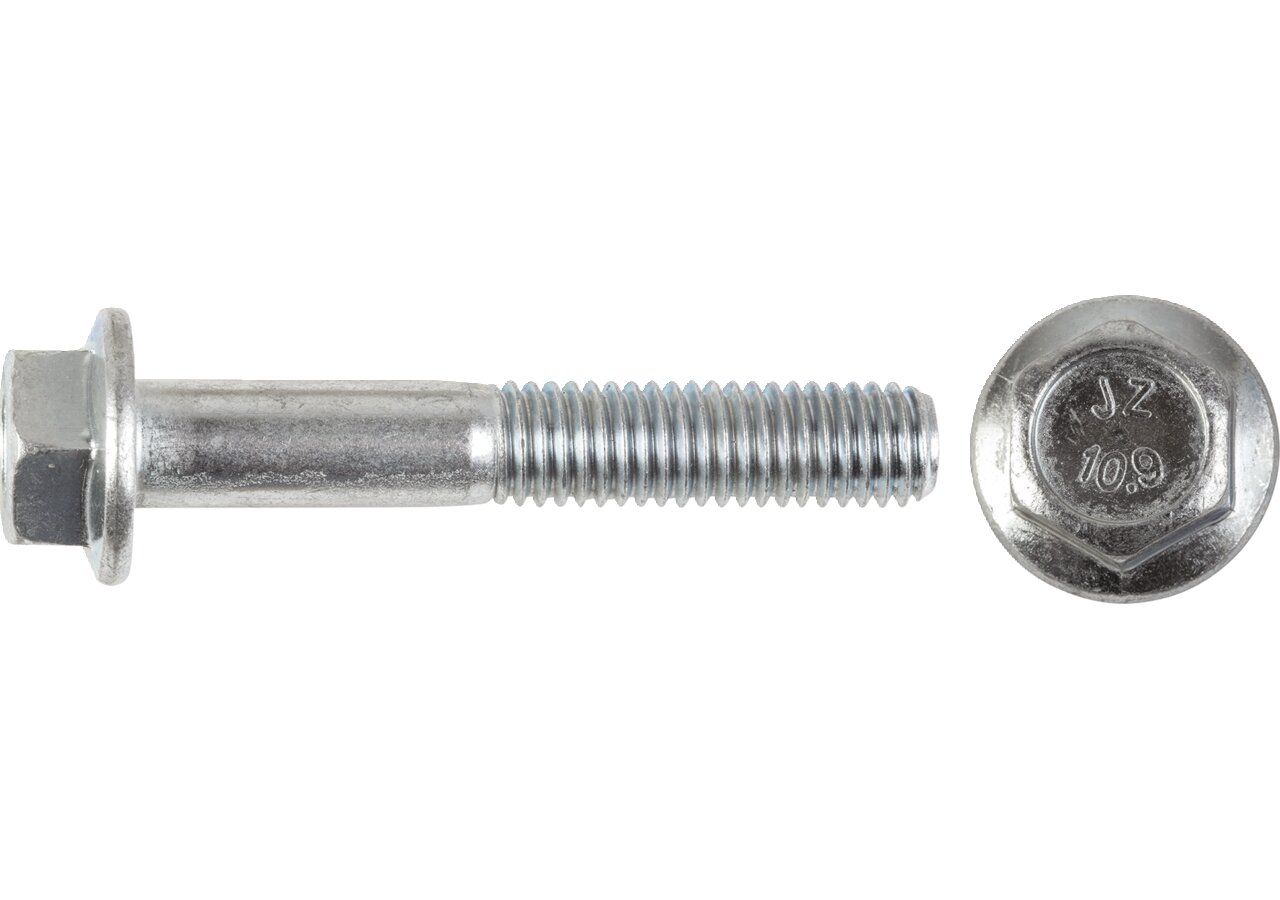 Schraube M8x50 Loncin 380140339-0001 GartenShop24
