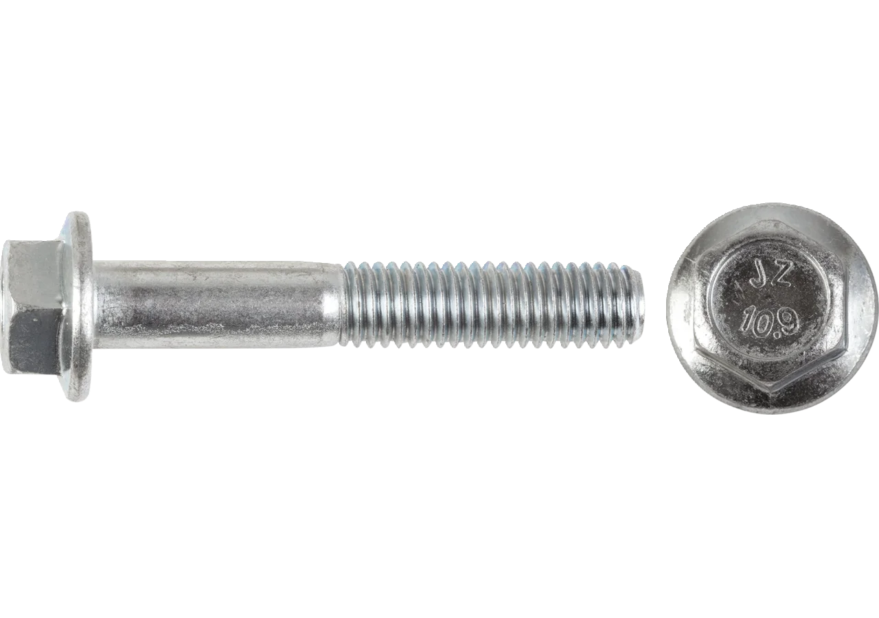 Schraube M8x50 Loncin 380140339-0001 GartenShop24