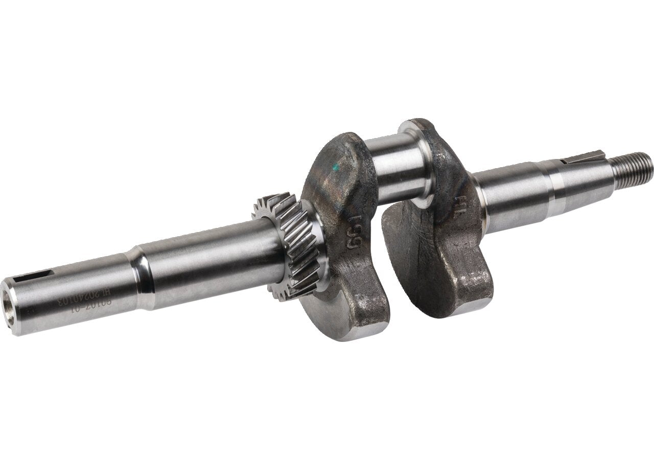 Kurbelwelle Loncin 130290321-0001 GartenShop24
