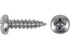 Schraube Loncin 380310015-0005 GartenShop24