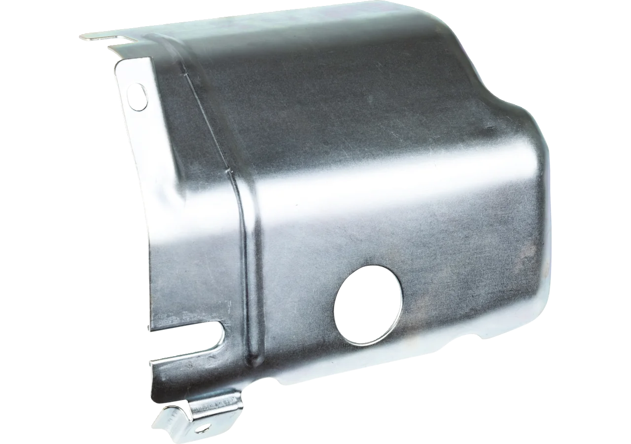 Schutzblech Loncin 160190036-0001 GartenShop24