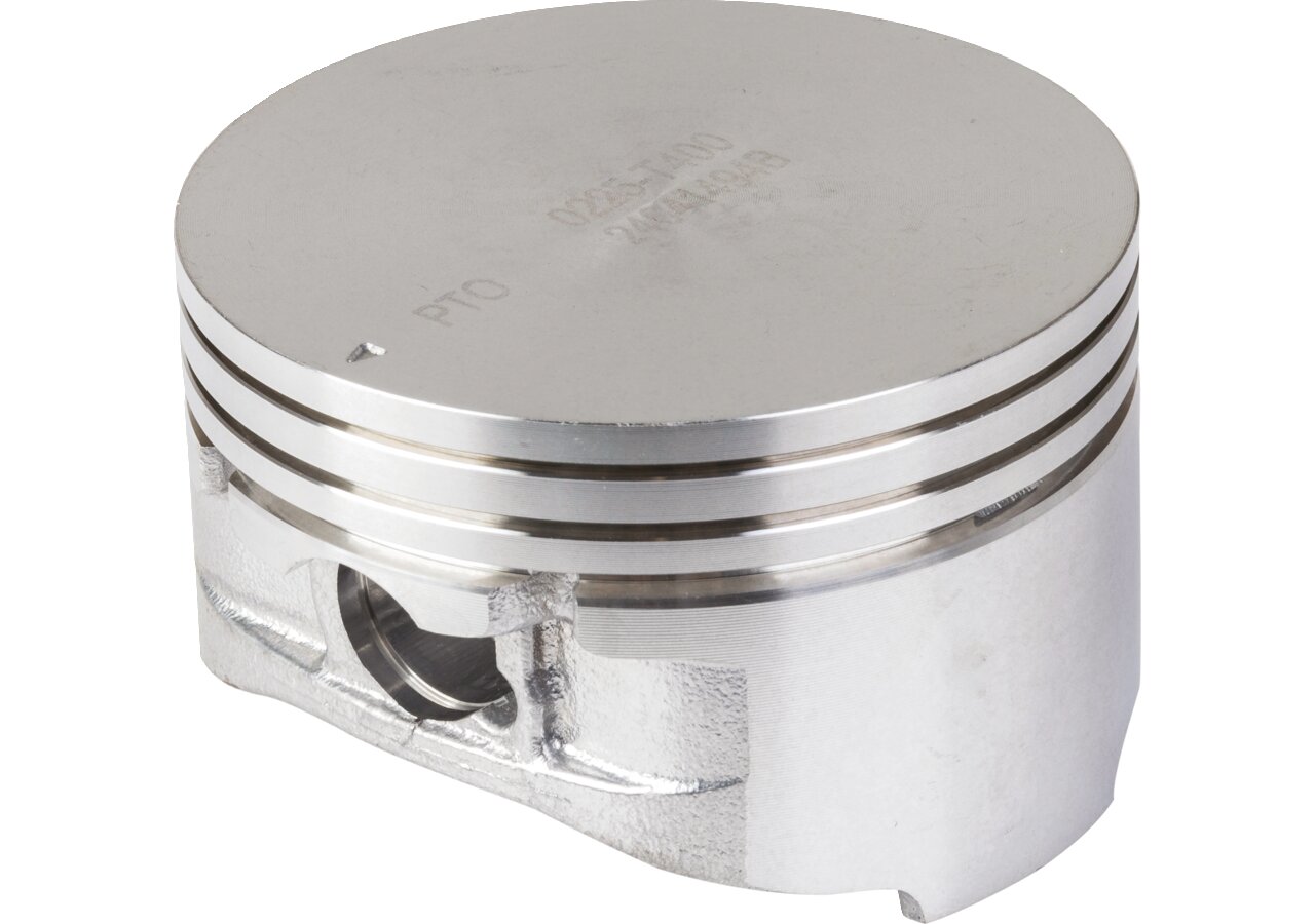 Kolben Loncin 130030225-0001 GartenShop24