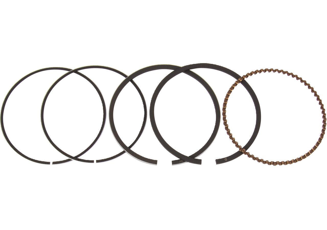 Kolbenringe Loncin 130070080-0001 GartenShop24