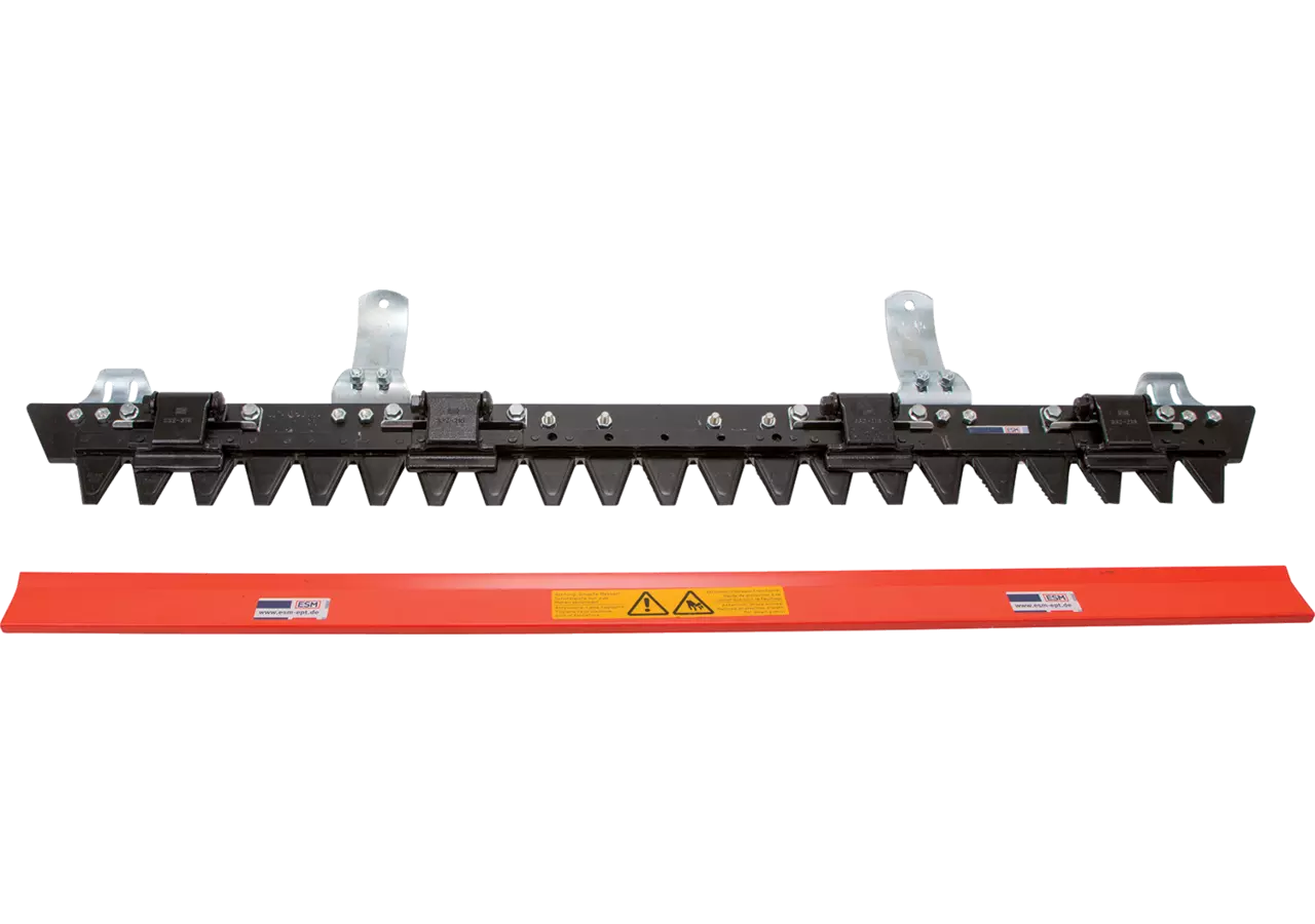 Mähbalken Universal SC, L 107 cm ESM 102034 ESM