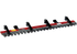 Doppelmesserbalken KFD 162 cm, Antrieb KWO Köppl 221D Köppl