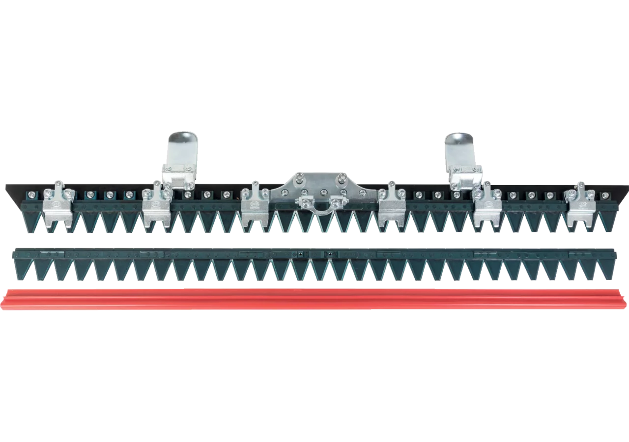 Laserbalken L 155 cm BCS 921.90982 BCS