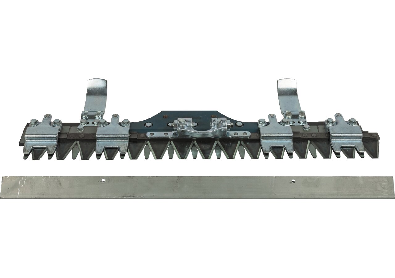 Europabalken L 80 cm – passend für BCS 921.90928 GartenShop24
