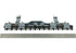 Europabalken L 80 cm – passend für BCS 921.90928 GartenShop24