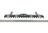 Europabalken L 100 cm – passend für BCS 921.90929 GartenShop24