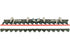 Duplexbalken L 120 cm BCS 921.90883 BCS