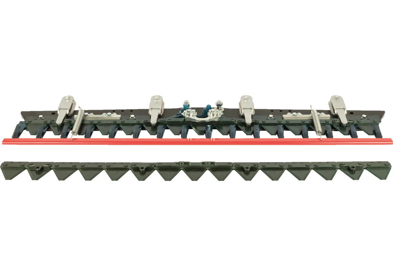 Duplexbalken L 120 cm BCS 921.90883 BCS
