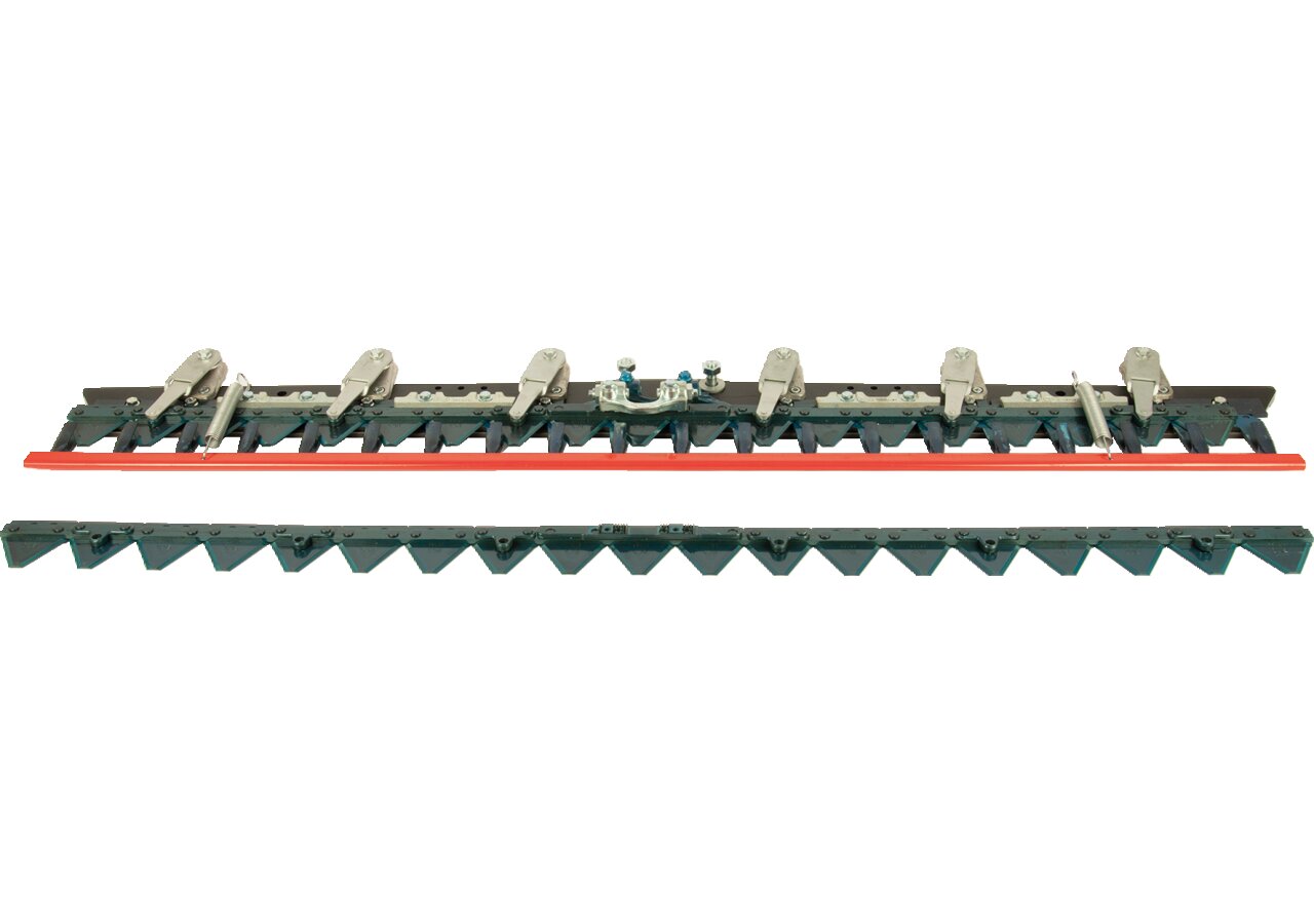 Duplexbalken L 150 cm BCS 921.90879 BCS