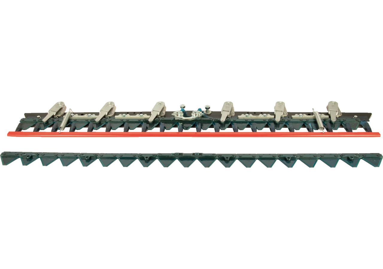 Duplexbalken L 150 cm BCS 921.90879 BCS